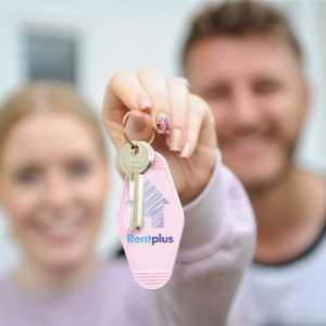 Rentplus Homes delivers for its tenants