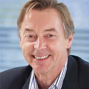 Announcing the passing of Darrell Mercer, Board Member and former Chair of Rentplus Homes