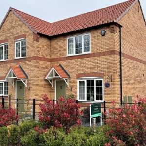 Affordable rent to buy in Langold, Nottinghamshire