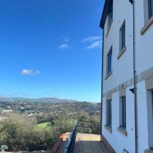 New Rentplus Homes offer the best views in the country