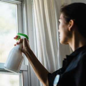Putting a stop to condensation and mould in your home