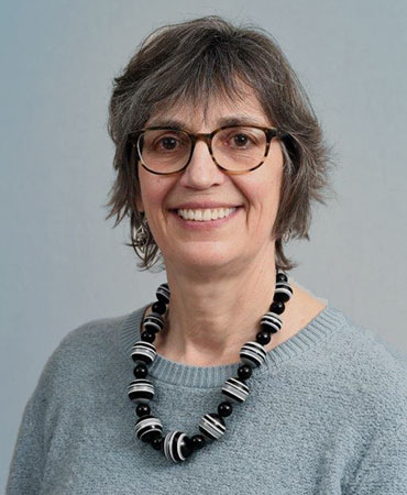 Emma Peters is a Non-Executive Director of Rentplus Homes