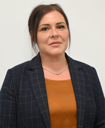 Lauren Potts Housing Officer at Rentplus Homes