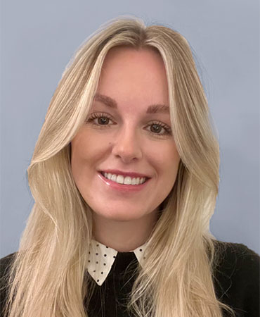 Olivia Ellis Housing Officer at Rentplus Homes