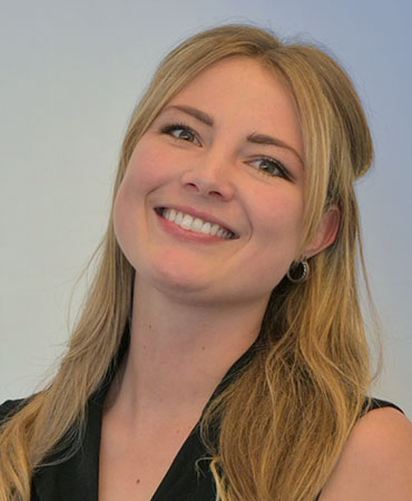 Stephanie Wiltshire Housing Operations Coordinator at Rentplus Homes