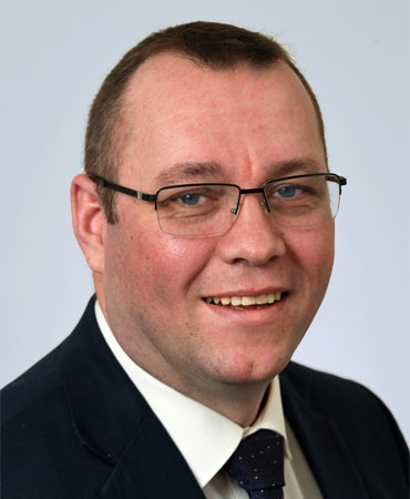 Steve Collins is the Executive Director and CEO of Rentplus UK