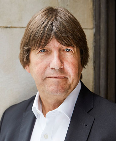 Lord Porter of Spalding CBE is on the Board of Rentplus Homes