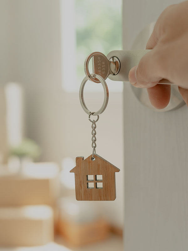 Contact Rentplus Homes - a registered rent-to buy-scheme for local residents in England