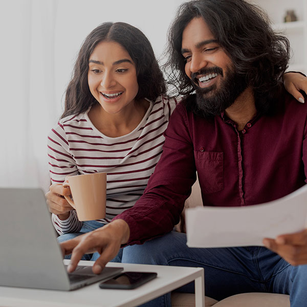 Rentplus Homes - a registered rent-to buy-scheme for local residents in England