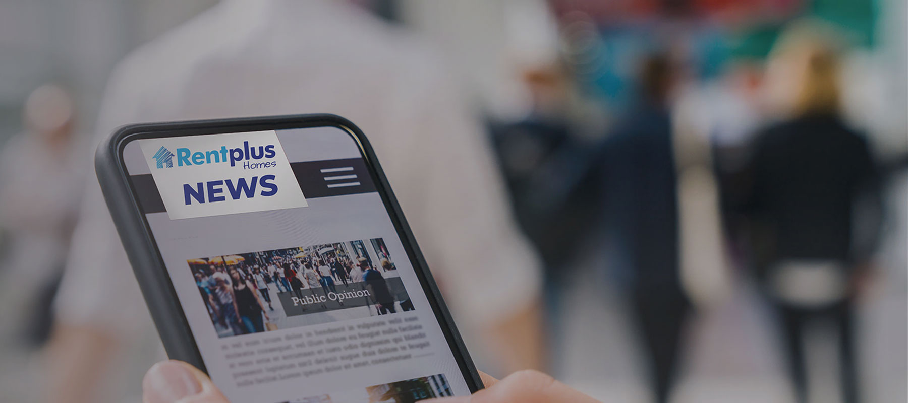  How tenants become homeowners with Rentplus Homes